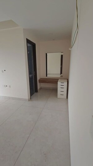  Apartment For Rent in Theme Ambience Golf View, Gachibowli