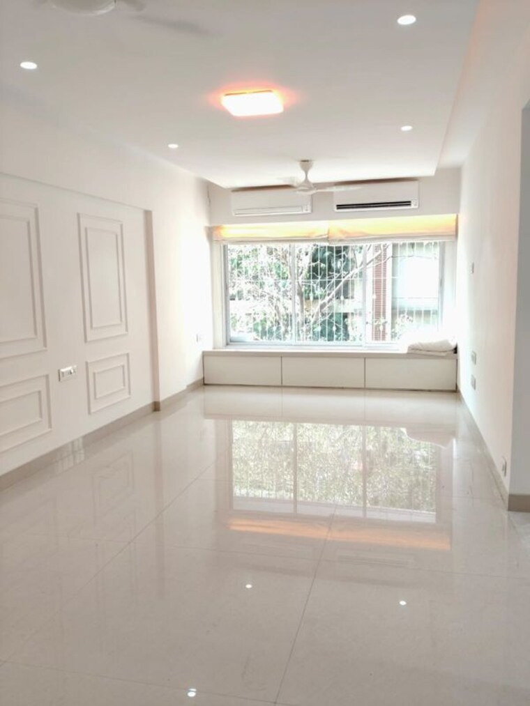 Balcony, bajaj-jade 2 Bedroom 1000 Sq.Ft. Apartment In Pali Hill Mumbai 10444276