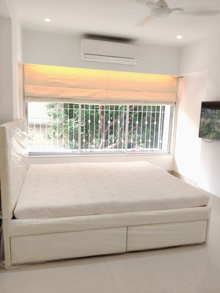 Bedroom, bajaj-jade 2 Bedroom 1000 Sq.Ft. Apartment In Pali Hill Mumbai 10444276