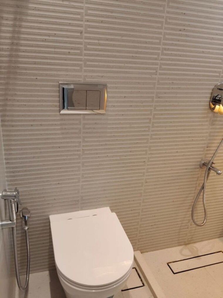 Bathroom, bajaj-jade 2 Bedroom 1000 Sq.Ft. Apartment In Pali Hill Mumbai 10444276