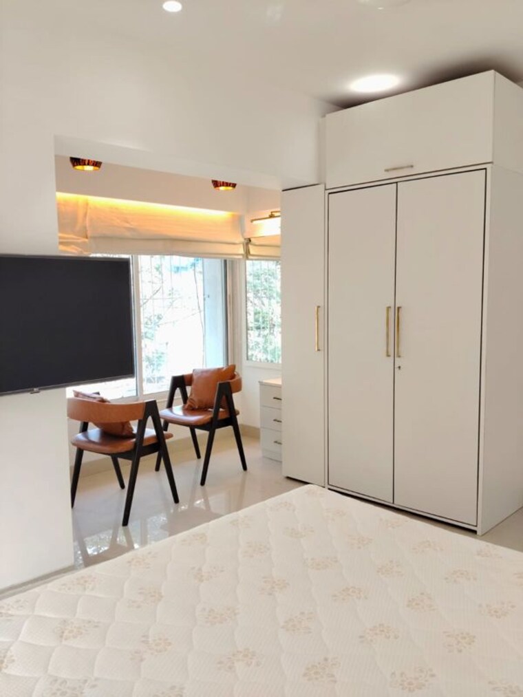 Team Area, bajaj-jade 2 Bedroom 1000 Sq.Ft. Apartment In Pali Hill Mumbai 10444276