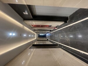 Kitchen in 4 BHK Apartment at Seven Dhuleva, Malabar Hill – for Rent