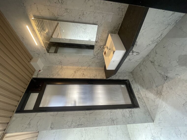 Kitchen, seven-dhuleva 4 Bedroom 1800 Sq.Ft. Apartment In Malabar Hill Mumbai 10444279