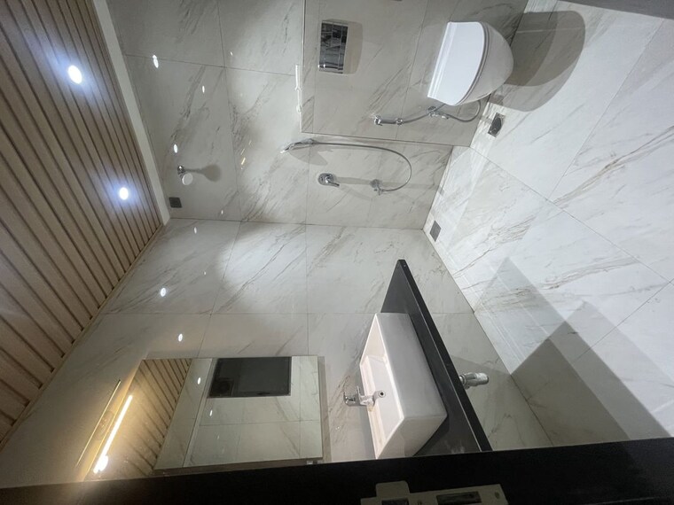 Kitchen, seven-dhuleva 4 Bedroom 1800 Sq.Ft. Apartment In Malabar Hill Mumbai 10444279