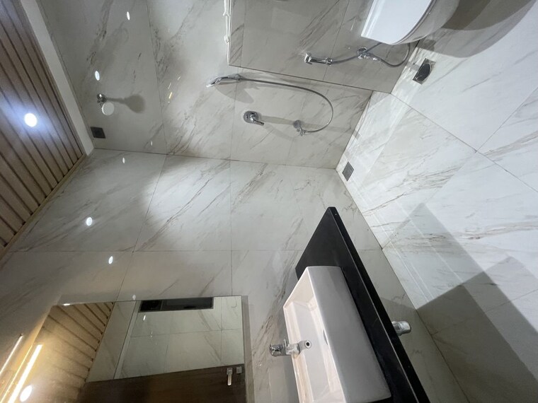 Bathroom, seven-dhuleva 4 Bedroom 1800 Sq.Ft. Apartment In Malabar Hill Mumbai 10444279