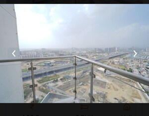 3 BHK Apartment – Exterior View View at Hero Homes Gurgaon, Sector 104 - for Sale