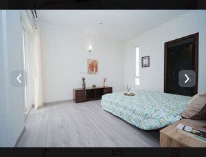 Bedroom in 3 BHK Apartment at Hero Homes Gurgaon, Sector 104 – for Sale