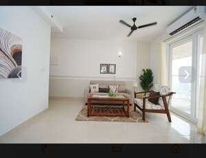 Bedroom in 3 BHK Apartment at Hero Homes Gurgaon, Sector 104 – for Sale