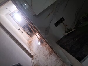Balcony in 2 BHK Builder Floor at Chattarpur – for Sale