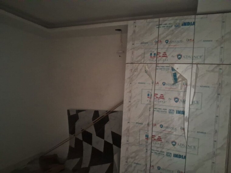 Map Location, chattarpur 2 Bedroom 750 Sq.Ft. Builder Floor In Chattarpur Delhi 10444282