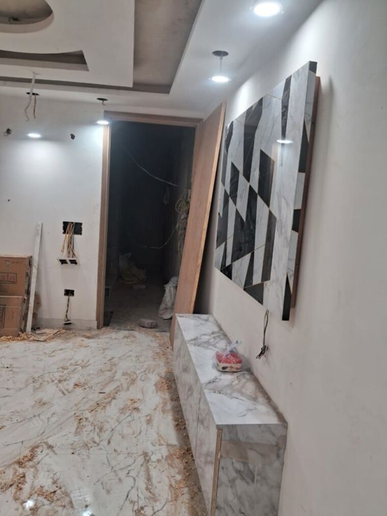 undefined, chattarpur 2 Bedroom 750 Sq.Ft. Builder Floor In Chattarpur Delhi 10444282