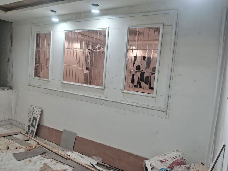 Living Room, chattarpur 2 Bedroom 750 Sq.Ft. Builder Floor In Chattarpur Delhi 10444282