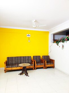 4 BHK Apartment For Sale in Kondapur