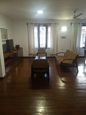 3 BHK Independent House For Rent in Richmond Town