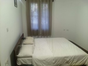 Bedroom in 3 BHK Independent House at Richmond Town – for Rent