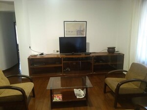Living Room in 3 BHK Independent House at Richmond Town – for Rent