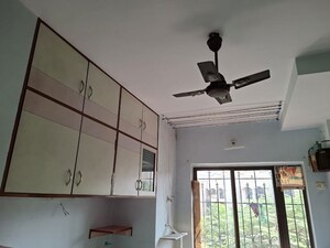 Furnished Amenities in 1 BHK Apartment at Lokpuram Complex, Vasant Vihar – for Rent