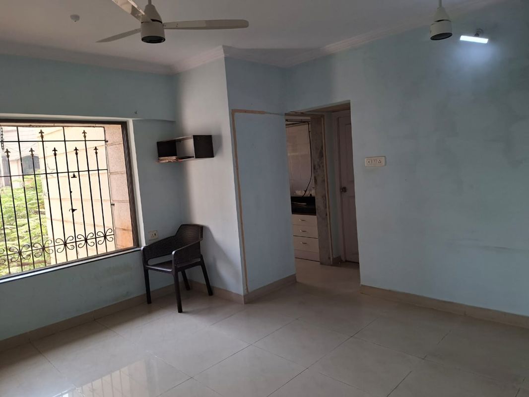 1 BHK 425 Sq.Ft. Apartment in Lokpuram Complex