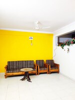 4 BHK + Pooja Room,Extra Room 3270 Sq.Ft. Apartment in Kondapur