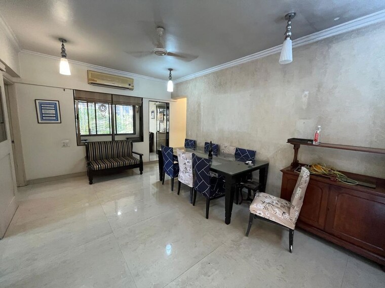 Living Room, vaswani-kalpana 3.5 Bedroom 1800 Sq.Ft. Apartment In Khar West Mumbai 10444299