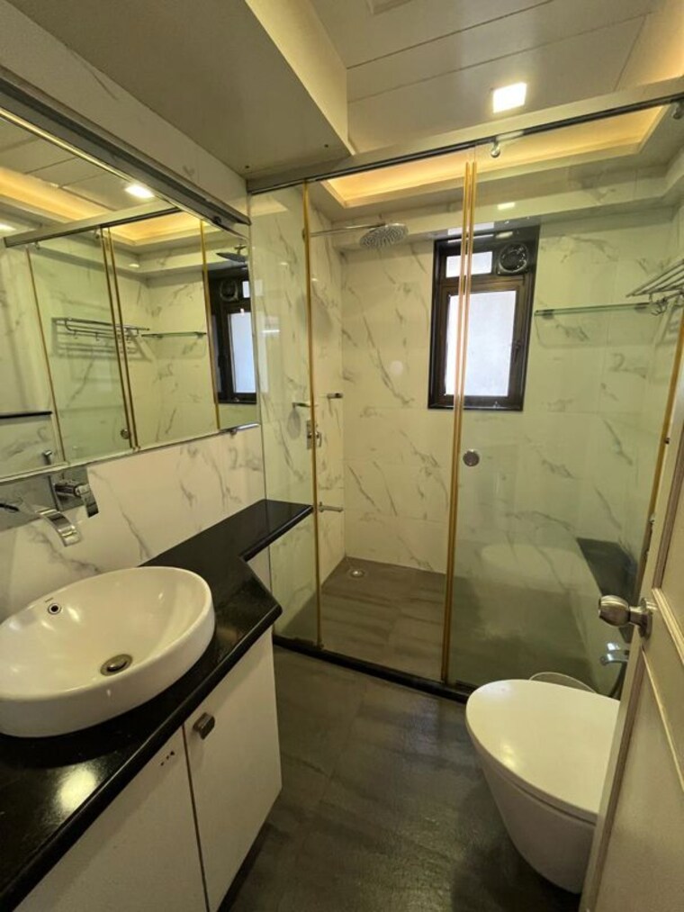 Team Area, vaswani-kalpana 3.5 Bedroom 1800 Sq.Ft. Apartment In Khar West Mumbai 10444299
