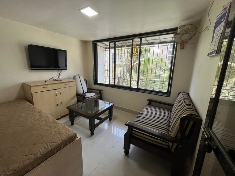 Team Area, vaswani-kalpana 3.5 Bedroom 1800 Sq.Ft. Apartment In Khar West Mumbai 10444299