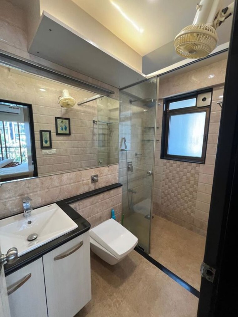 Kitchen, vaswani-kalpana 3.5 Bedroom 1800 Sq.Ft. Apartment In Khar West Mumbai 10444299