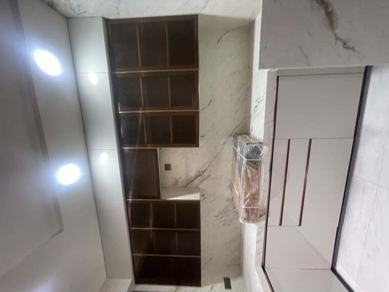 Bathroom, seven-dhuleva 4 Bedroom 1800 Sq.Ft. Apartment In Malabar Hill Mumbai 10444297