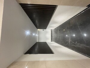 Staircase in 4 BHK Apartment at Seven Dhuleva, Malabar Hill – for Rent