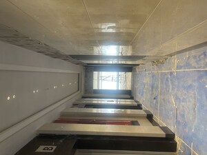 Kitchen in 4 BHK Apartment at Seven Dhuleva, Malabar Hill – for Rent