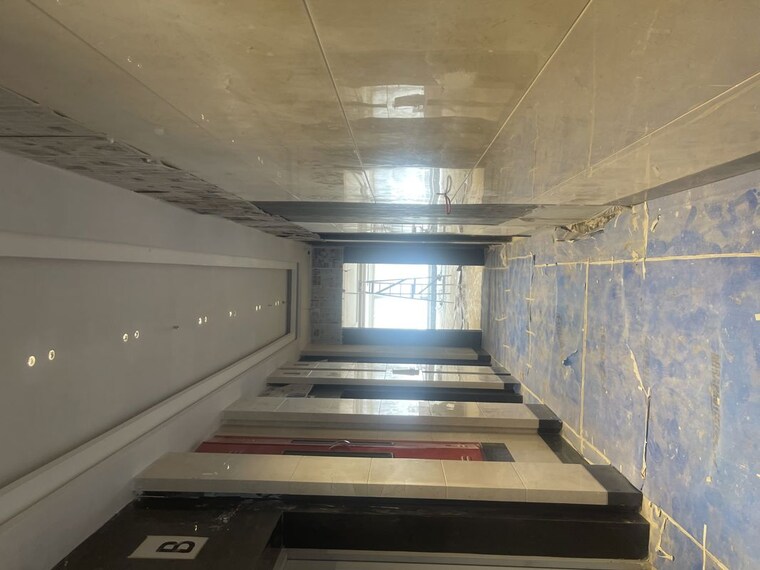 Kitchen, seven-dhuleva 4 Bedroom 1800 Sq.Ft. Apartment In Malabar Hill Mumbai 10444297