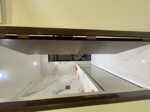 Balcony in 4 BHK Apartment at Seven Dhuleva, Malabar Hill – for Rent