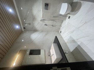 Kitchen in 4 BHK Apartment at Seven Dhuleva, Malabar Hill – for Rent