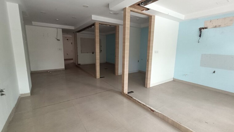 Room, indiabulls-mint Commercial Office Space 765 Sq.Ft. In Manpada Thane 10444306