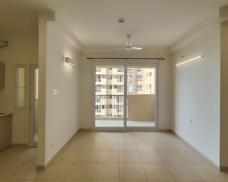 Other, bhartiya-city-nikoo-homes-ii 2 Bedroom 936 Sq.Ft. Apartment In Thanisandra Main Road Bangalore 10373400