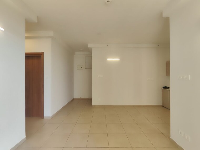 Room, bhartiya-city-nikoo-homes-ii 2 Bedroom 936 Sq.Ft. Apartment In Thanisandra Main Road Bangalore 10373400