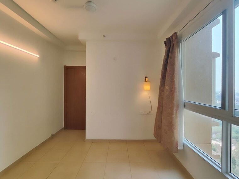 Room, bhartiya-city-nikoo-homes-ii 2 Bedroom 936 Sq.Ft. Apartment In Thanisandra Main Road Bangalore 10373400