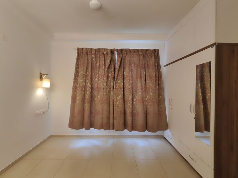 Room, bhartiya-city-nikoo-homes-ii 2 Bedroom 936 Sq.Ft. Apartment In Thanisandra Main Road Bangalore 10373400