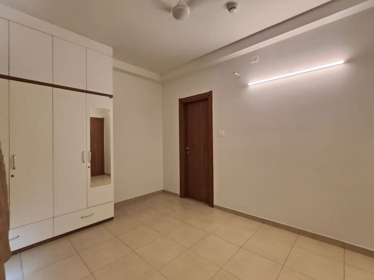 Room, bhartiya-city-nikoo-homes-ii 2 Bedroom 936 Sq.Ft. Apartment In Thanisandra Main Road Bangalore 10373400