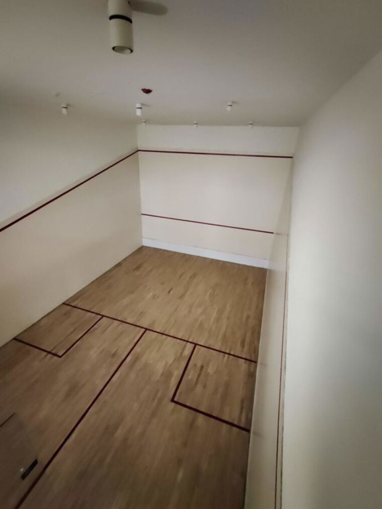 Other, bhartiya-city-nikoo-homes-ii 2 Bedroom 936 Sq.Ft. Apartment In Thanisandra Main Road Bangalore 10373400