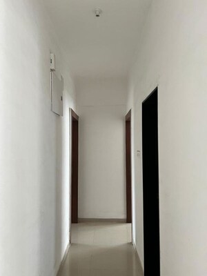 3 BHK Penthouse – Entrance View at Kolte Patil Rose Wood, Undri - for Sale