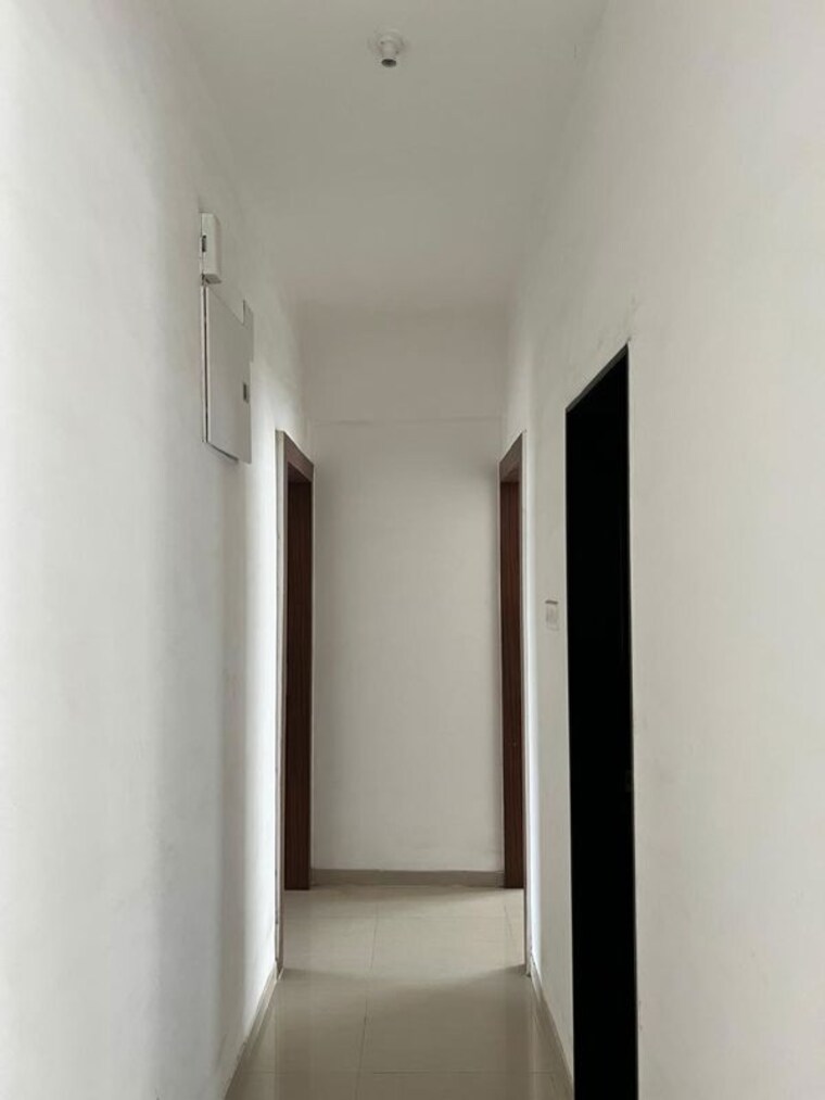 Entrance, kolte-patil-rose-wood 3 Bedroom 2750 Sq.Ft. Penthouse In Undri Pune 10444293