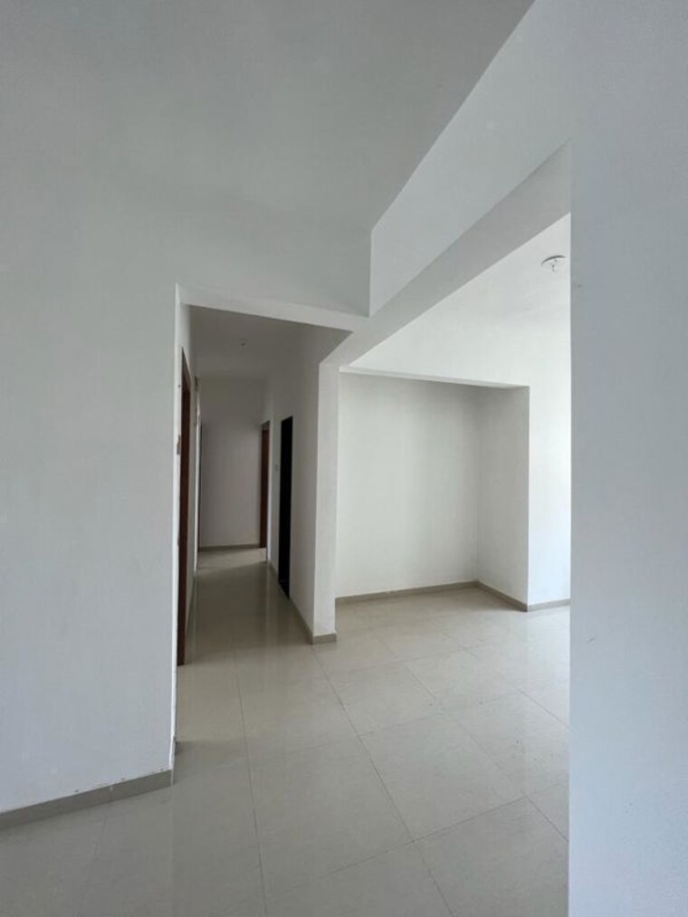 Exterior View, kolte-patil-rose-wood 3 Bedroom 2750 Sq.Ft. Penthouse In Undri Pune 10444293