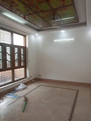 Room in 3 BHK Builder Floor at Vikas Puri – for Rent