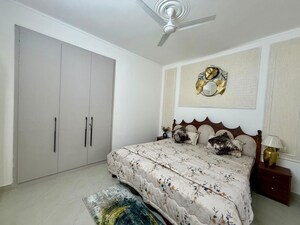 Bedroom in 2 BHK Apartment at Peepli – for Sale