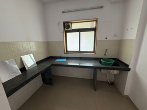Kitchen in 1 BHK Apartment at Lodha Palava - Casa Bella, Dombivli East – for Rent