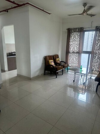 2 BHK 640 Sq.Ft. Apartment in The Wadhwa The Address