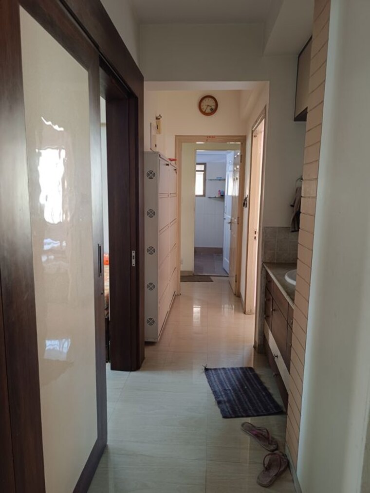 undefined, vijay-vilas-vega-building-1-to-6-chs-ltd 3 Bedroom 1200 Sq.Ft. Apartment In Kavesar Thane 10444320