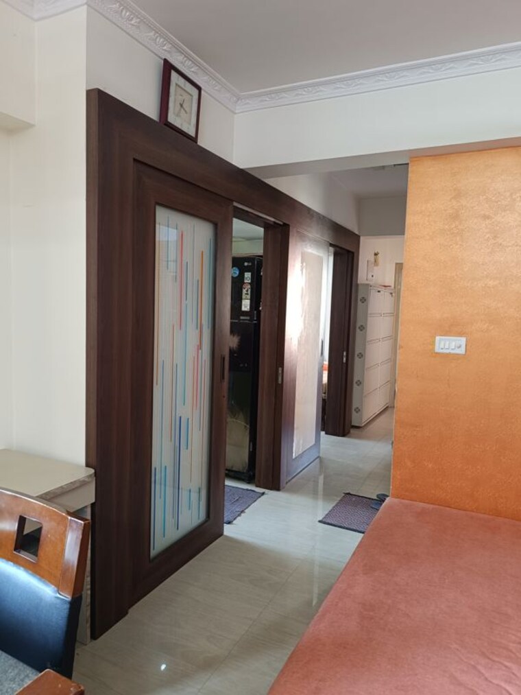 Room, vijay-vilas-vega-building-1-to-6-chs-ltd 3 Bedroom 1200 Sq.Ft. Apartment In Kavesar Thane 10444320