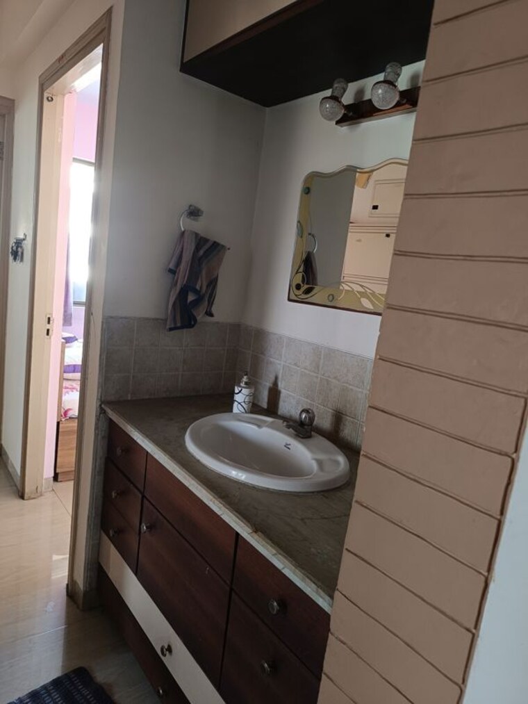Bathroom, vijay-vilas-vega-building-1-to-6-chs-ltd 3 Bedroom 1200 Sq.Ft. Apartment In Kavesar Thane 10444320